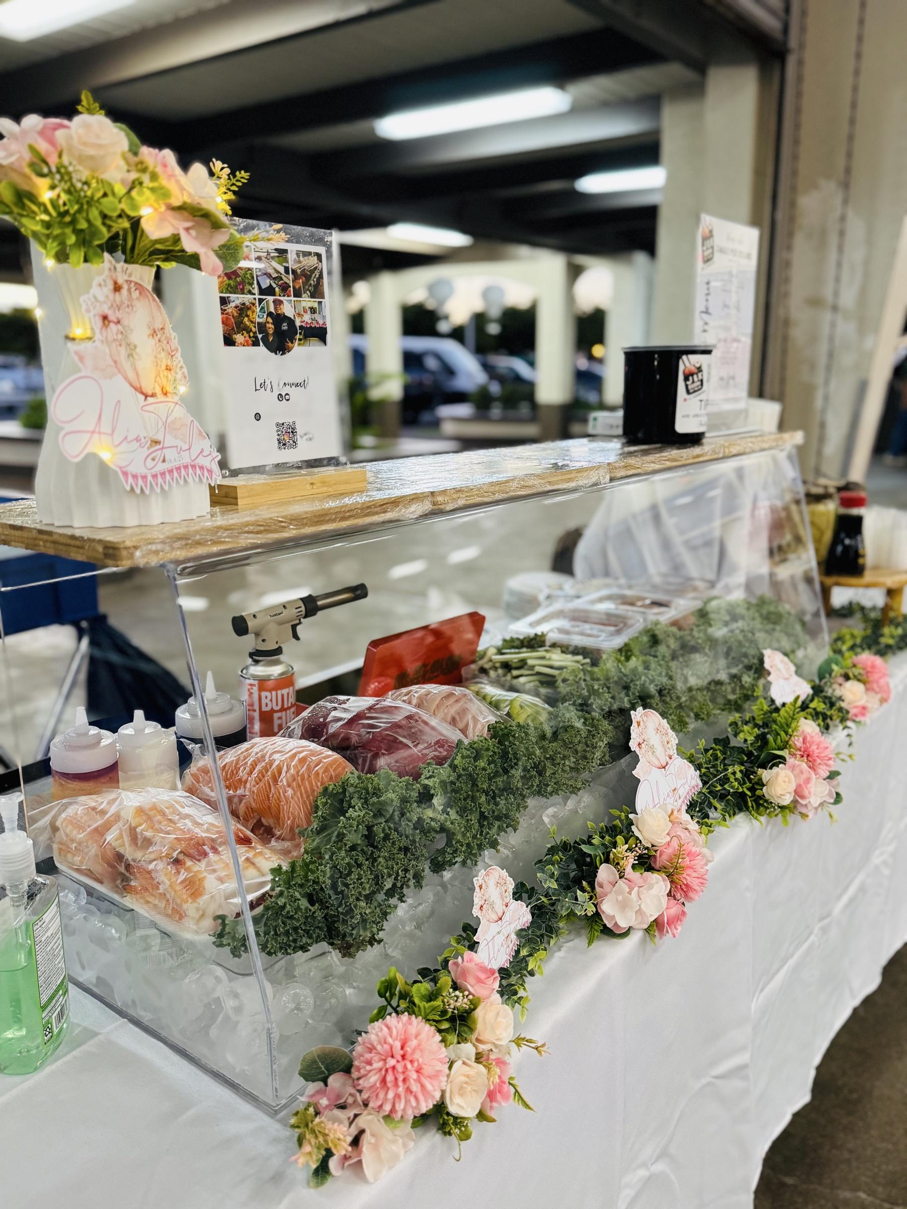 J&K Sushi On The Go portfolio 4