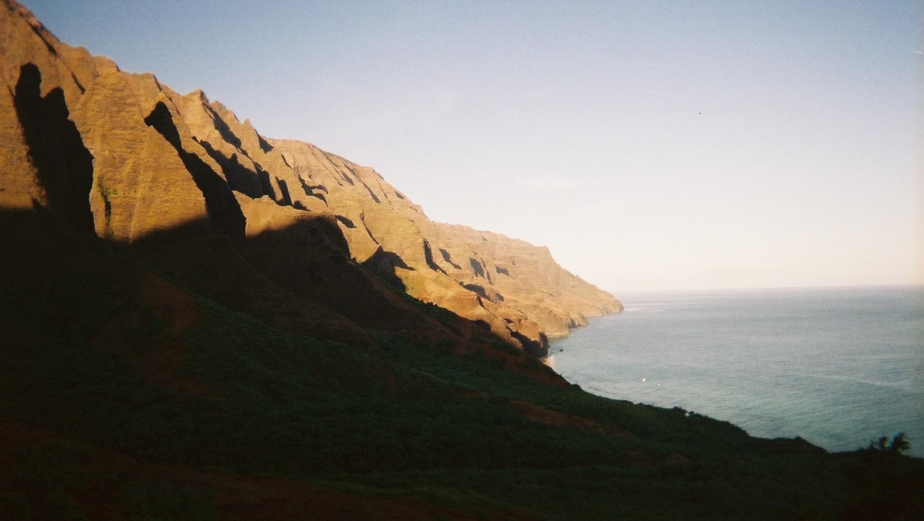 Kaliʻinoa Maeva